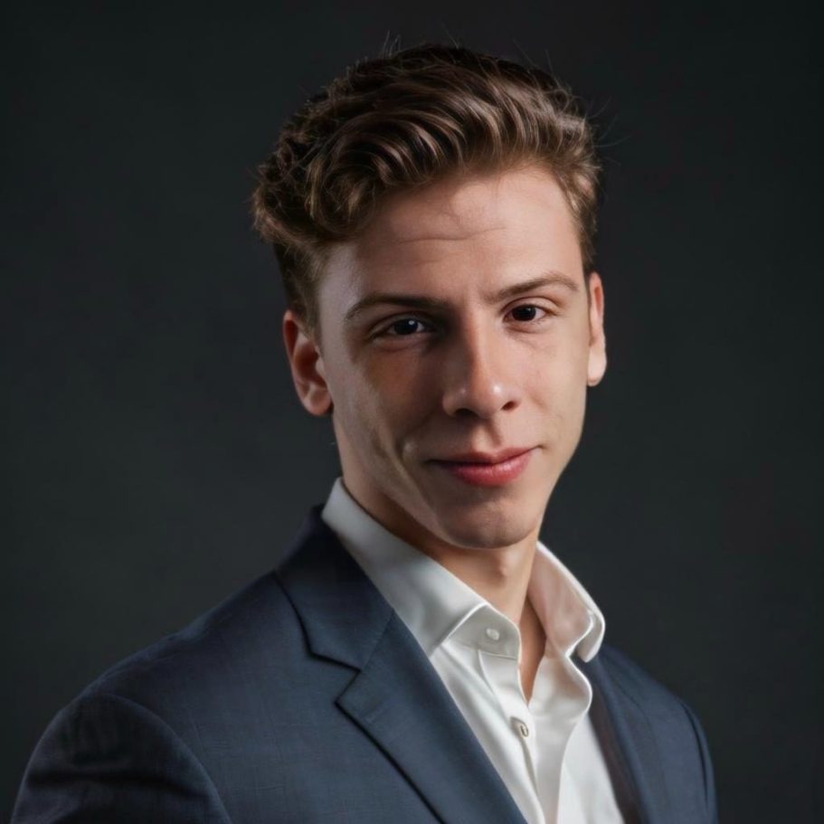 Nico Fritzsche ihr Berater für Versicherungen und Finanzen